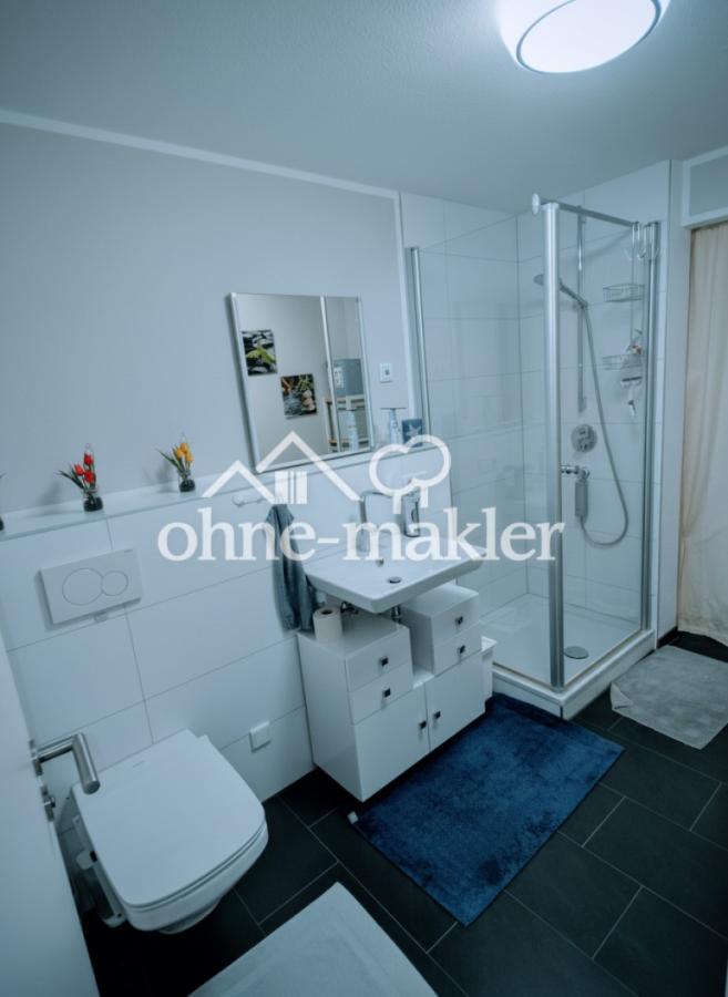 Zweites Bad (für alle)