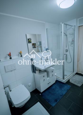 Zweites Bad (für alle)