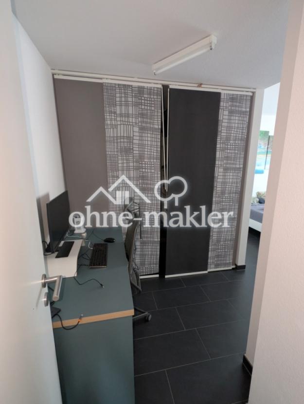 Begehbarer Kleiderschrank