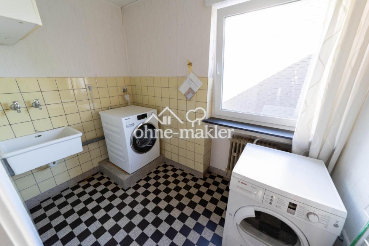 Waschküche/ Wirtschaftsraum