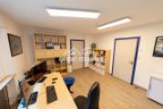 Büro / Wohnraum 1 Einlieger