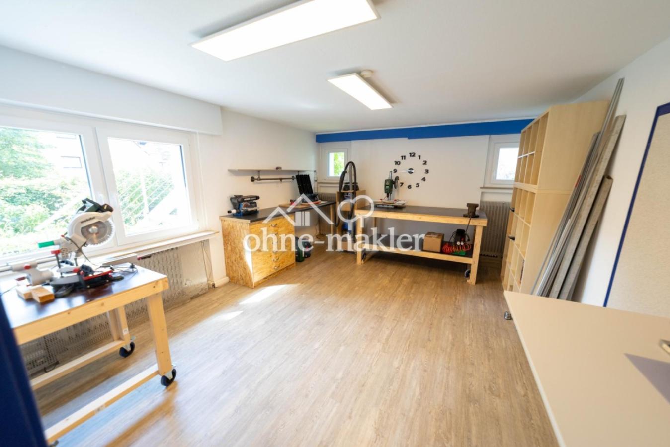 Prototypen Entw. / Wohnraum 2