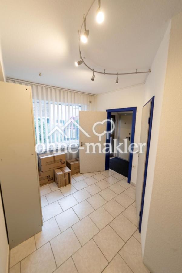 Flur / Eingang Einlieger