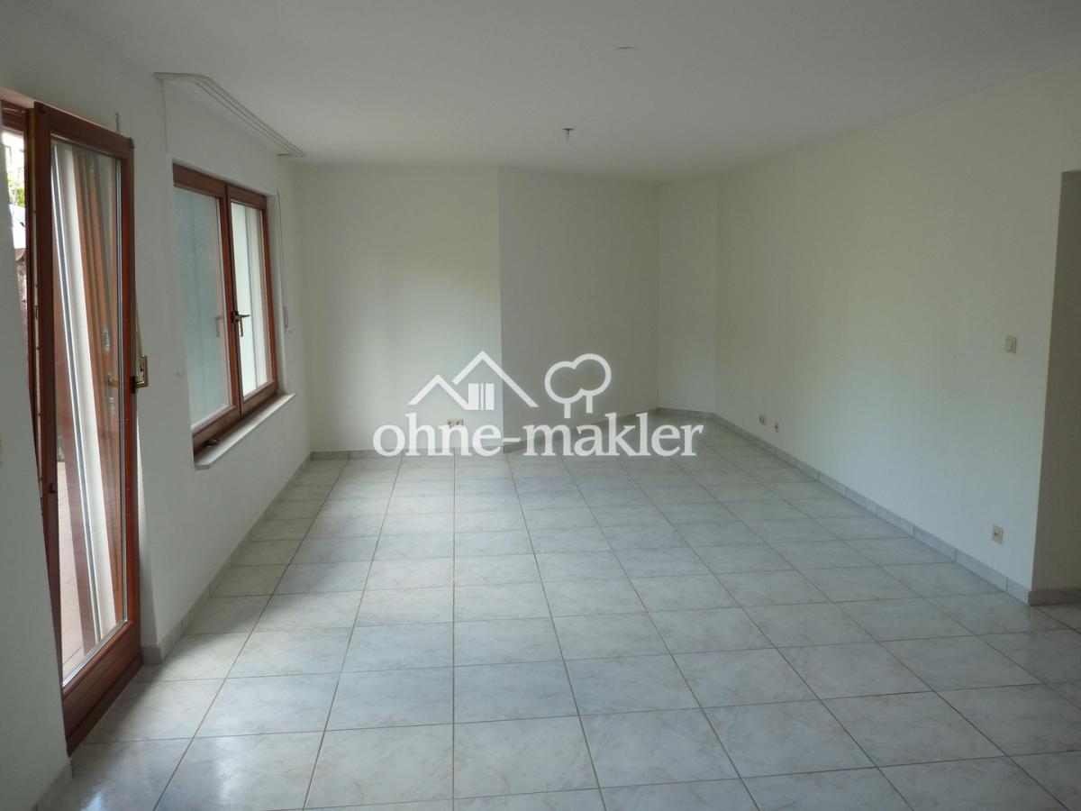 Souterrain Wohnzimmer