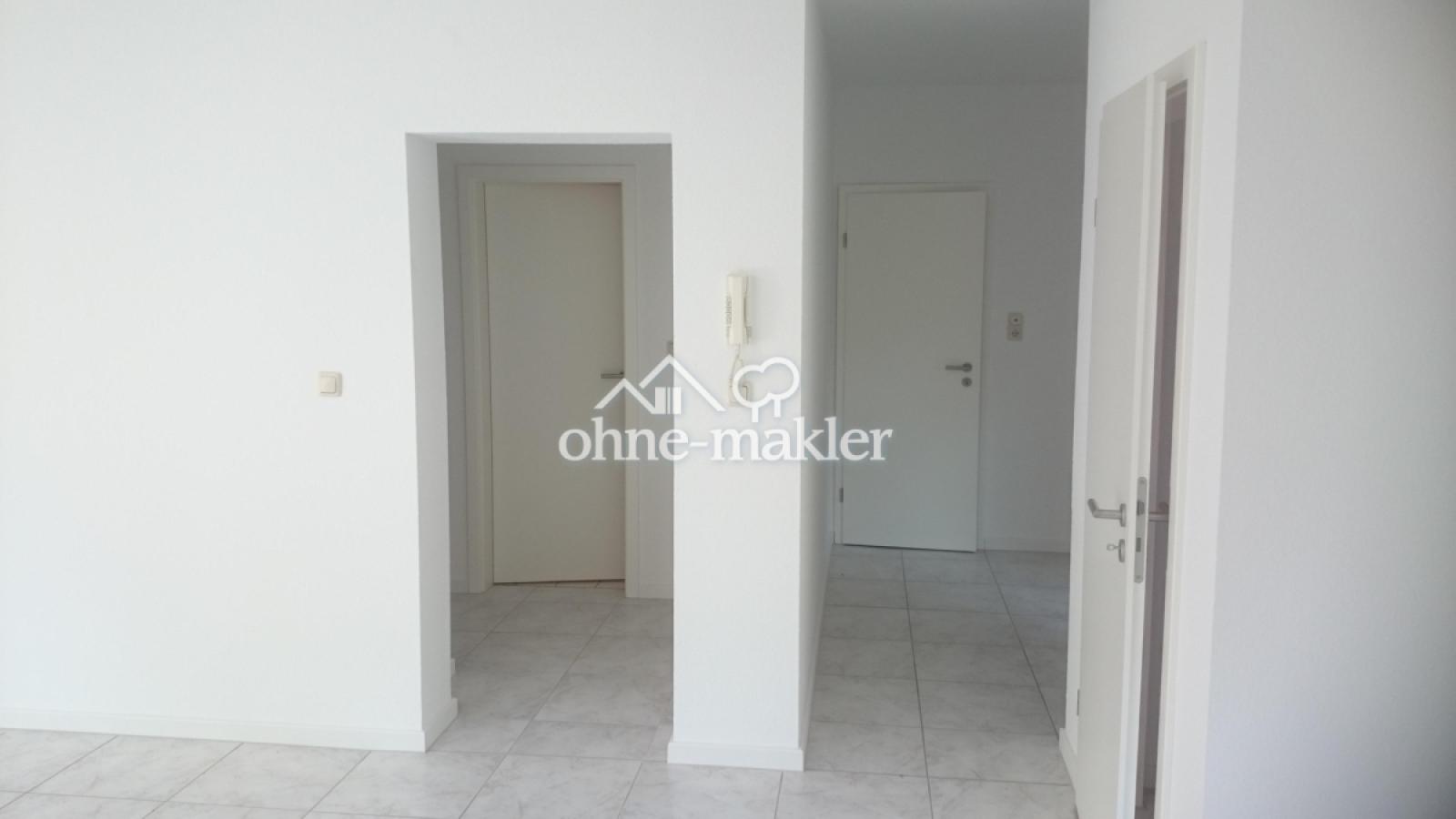 Souterrain kleine Diele