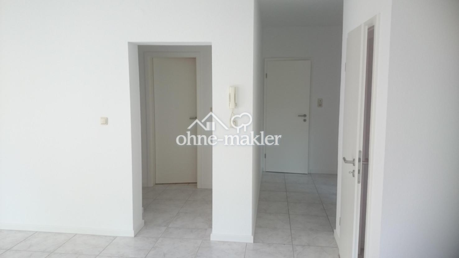 Souterrain kleine Diele