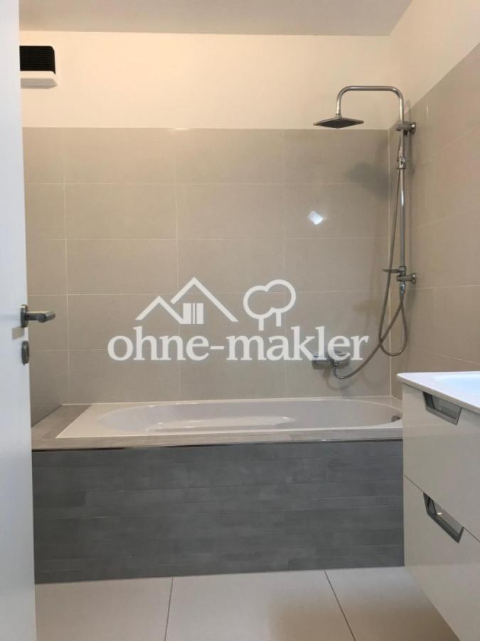 Souterrain Badezimmer