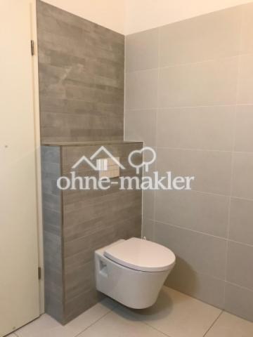 Souterrain Badezimmer