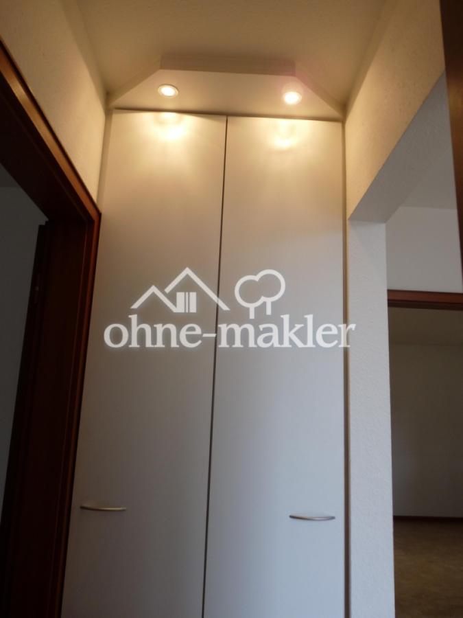 EG Dieleneinbauschrank