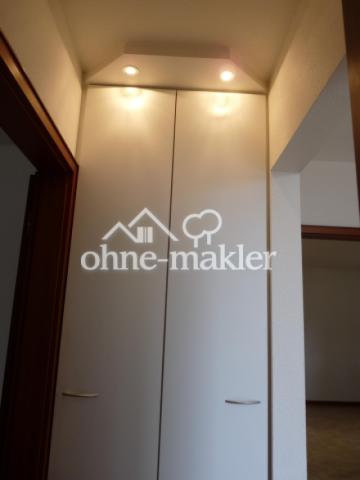 EG Dieleneinbauschrank