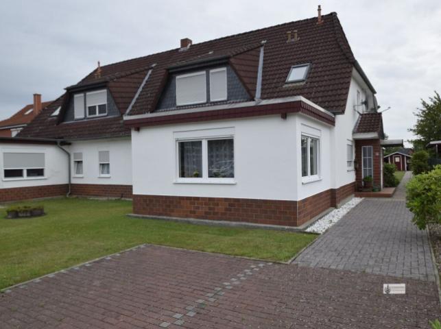 k-Anbau vor der Küche als Esszimmer