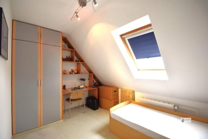 k-Schlafzimmer 1 im OG