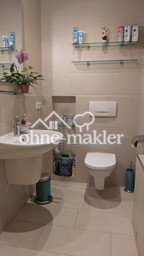 Duschbad 2.OG (Kinder)