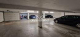 Tiefgarage mit 2 Stellplätzen