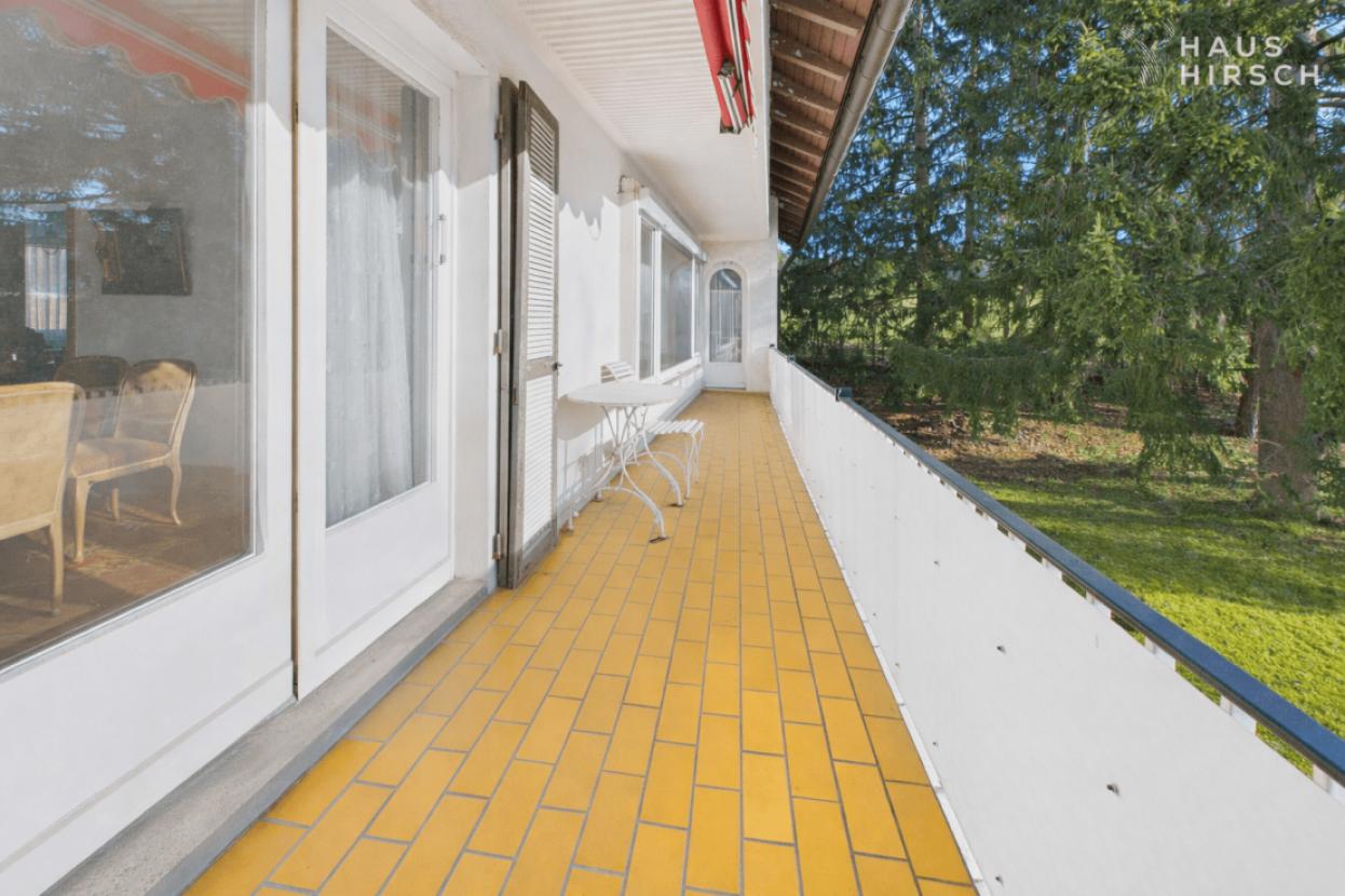 EG Balkon