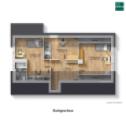 Grundriss DG