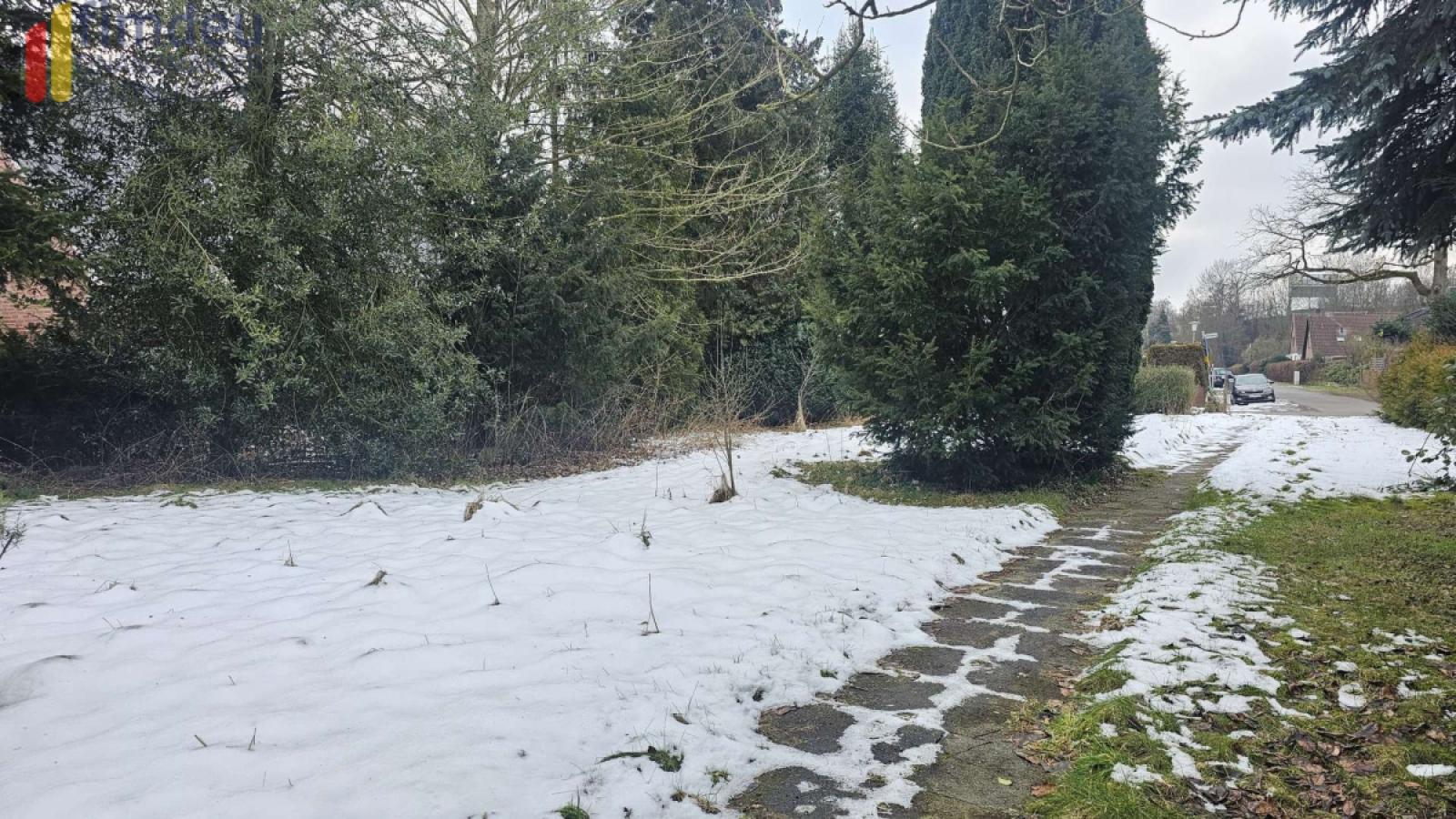 Grundstück / Bauland