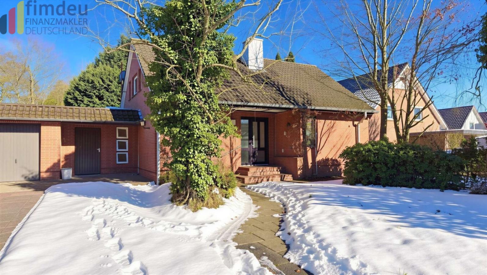 Ansicht _mit etwas Zuwendung und Pflege- (KI generiert)