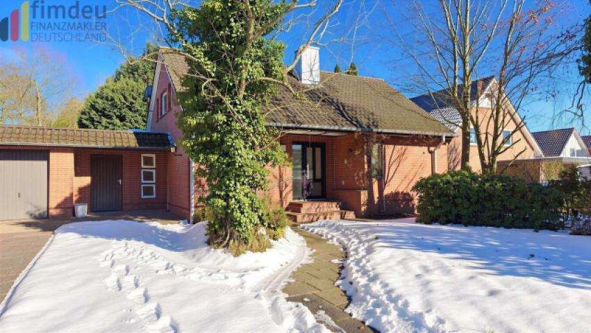 Ansicht _mit etwas Zuwendung und Pflege- (KI generiert)