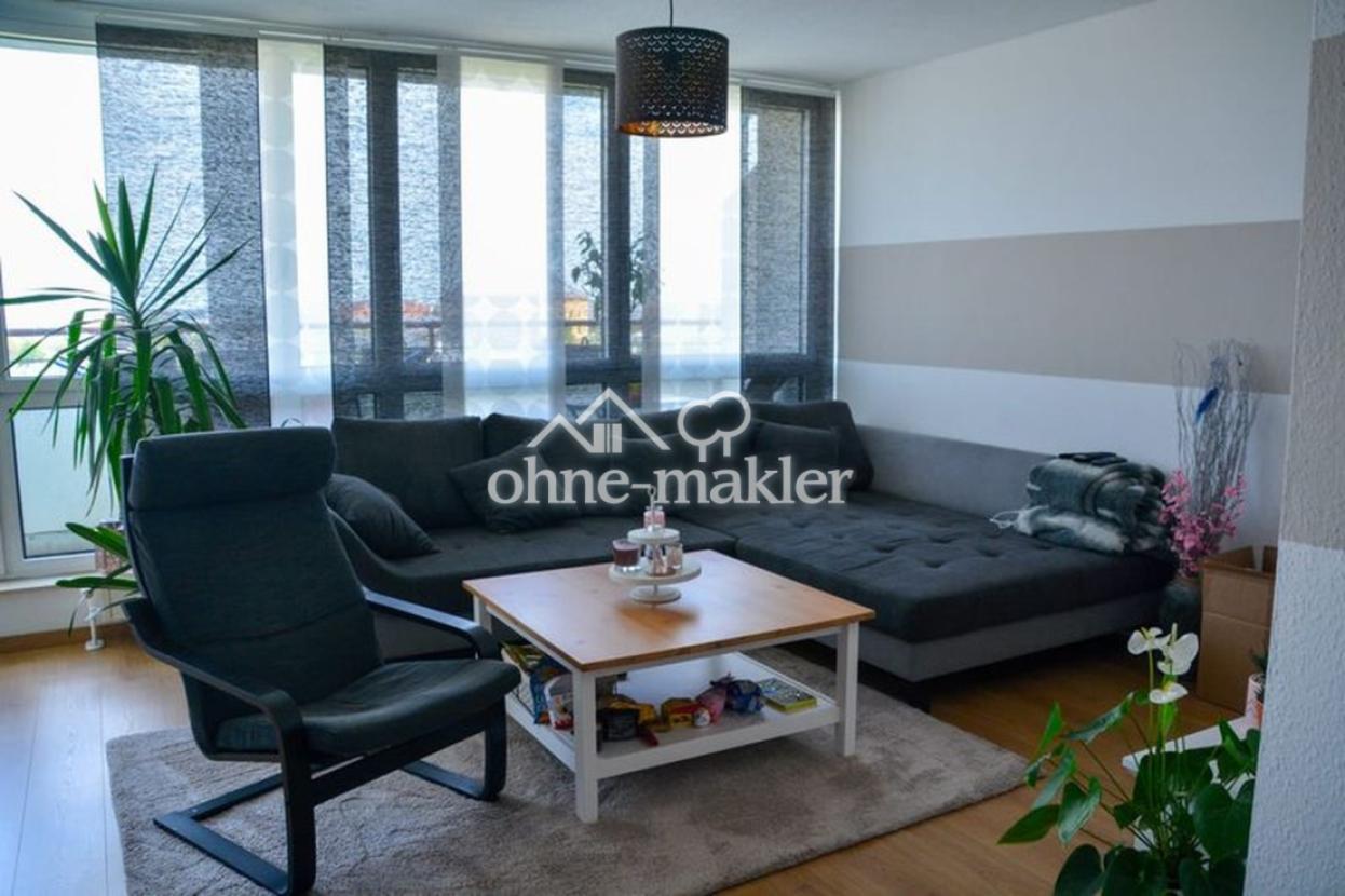 Wohnzimmer 25m²