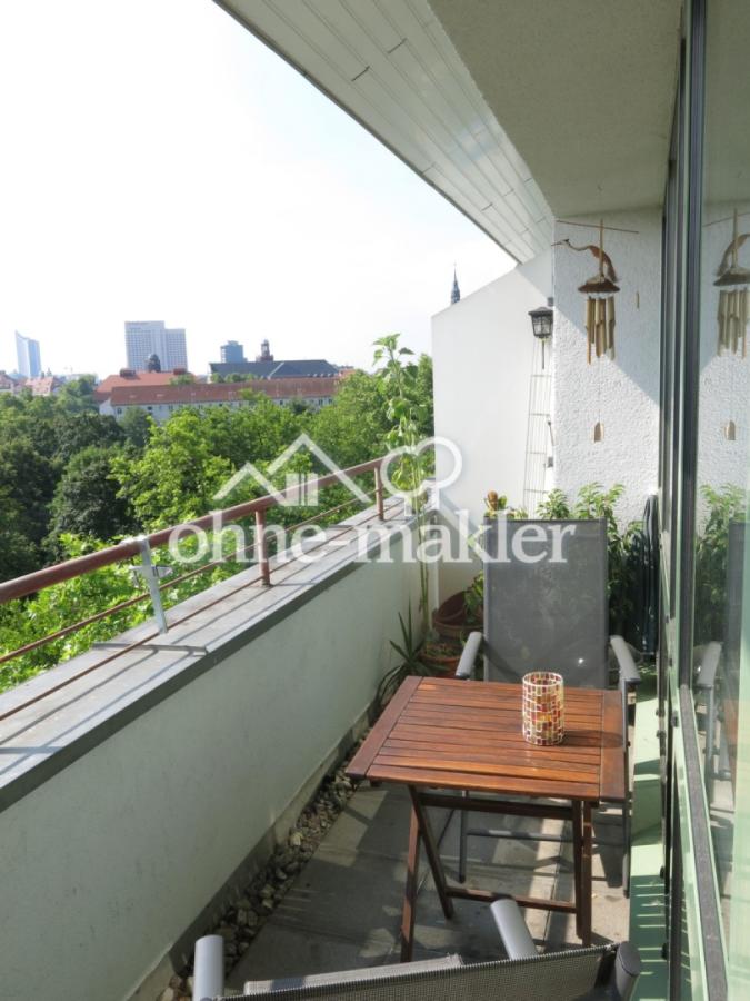 Balkon/Terrasse