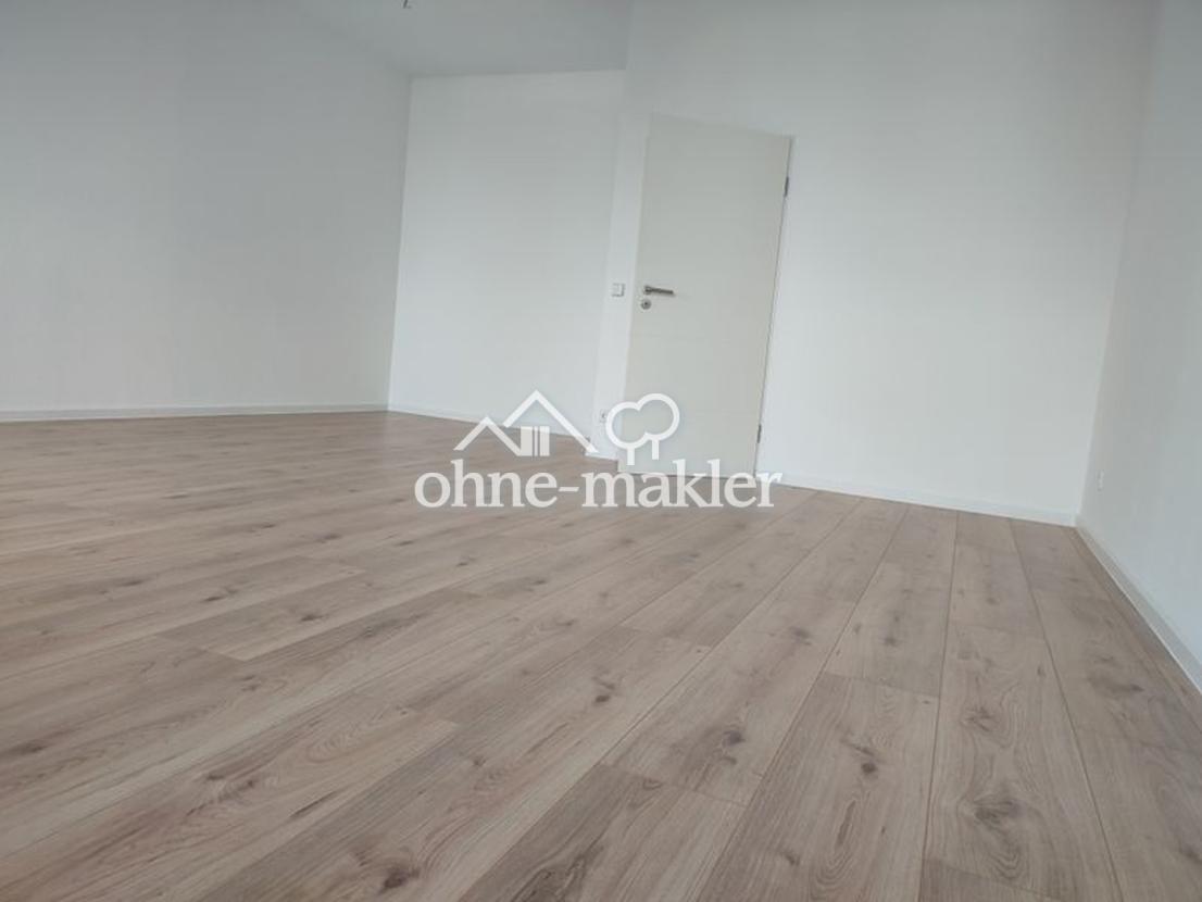 Großer Ruhebereich 33m²
