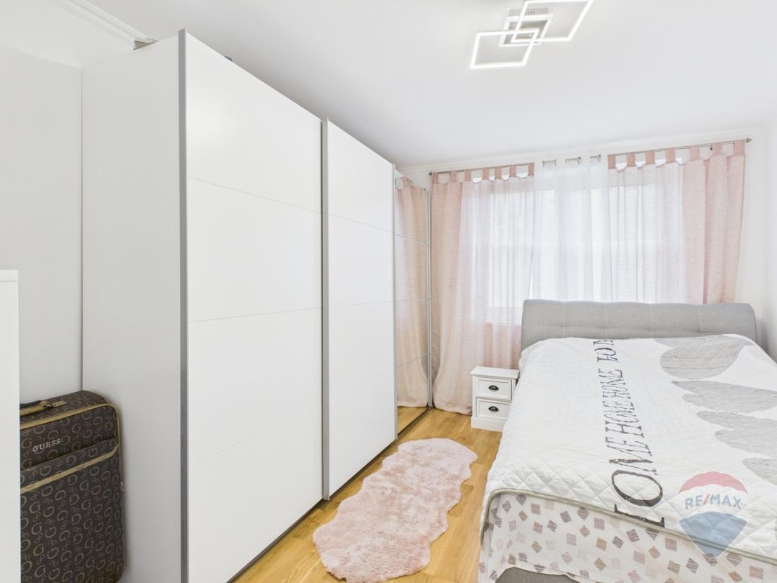 Schlafzimmer EG