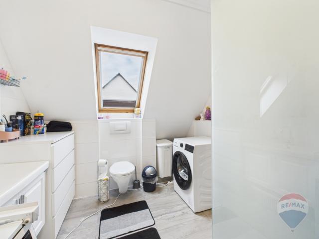 Badezimmer OG
