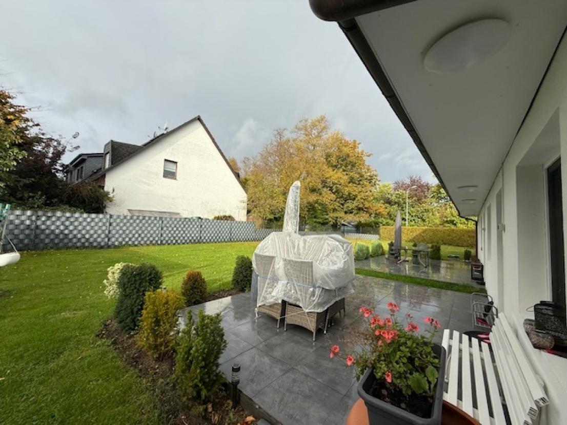 Terrassen