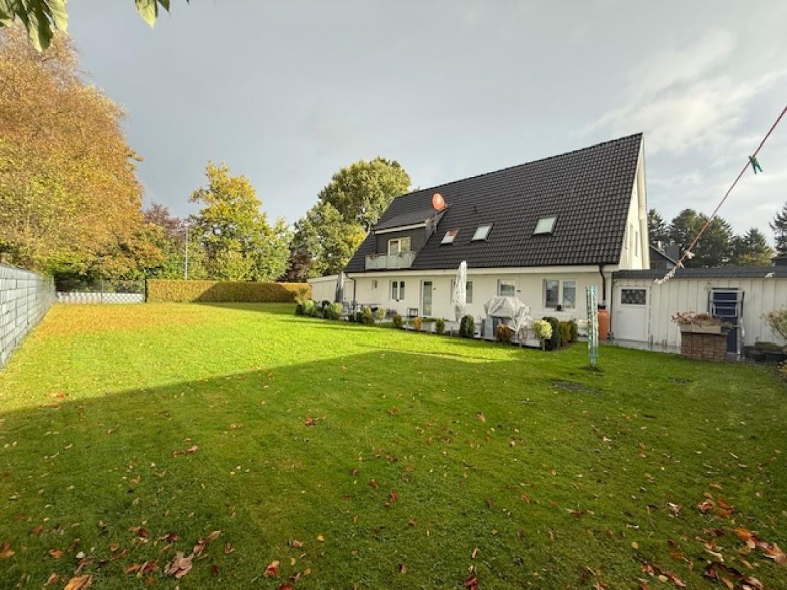 Ansicht hinten