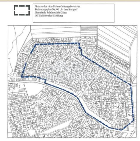 In den Steigen, begehrte Lage