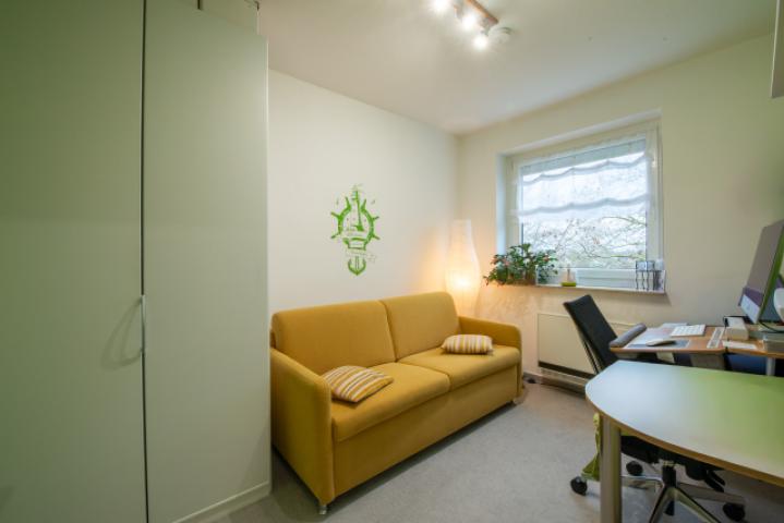 Gäste-/ Kinderzimmer