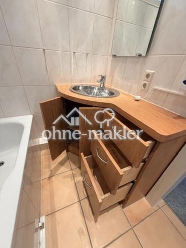 Badezimmer Waschtisch