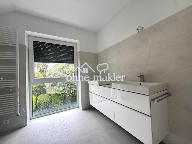 Duschbad, erste Etage