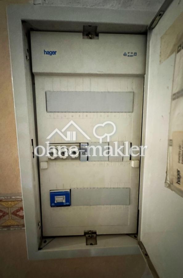 1 OG rechts Eltverteilung