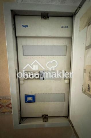 1 OG rechts Eltverteilung