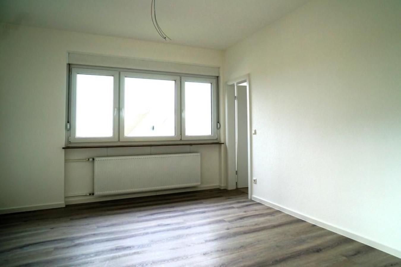 Esszimmer, Tür zur Küche