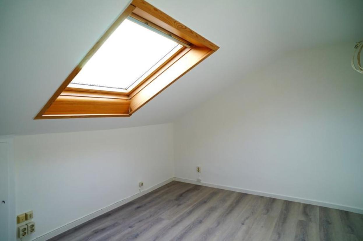 zusätzl. Zimmer im DG