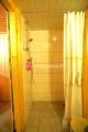 Dusche Sauna