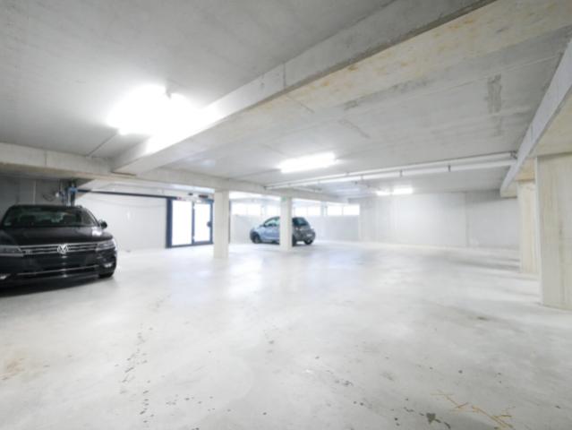 Tiefgarage