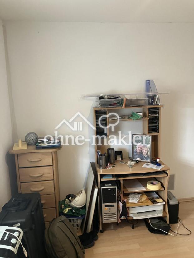 Gästezimmer unten Erdgeschoss