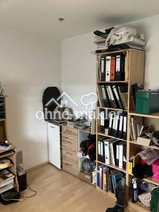 Gästezimmer unten Erdgeschoss