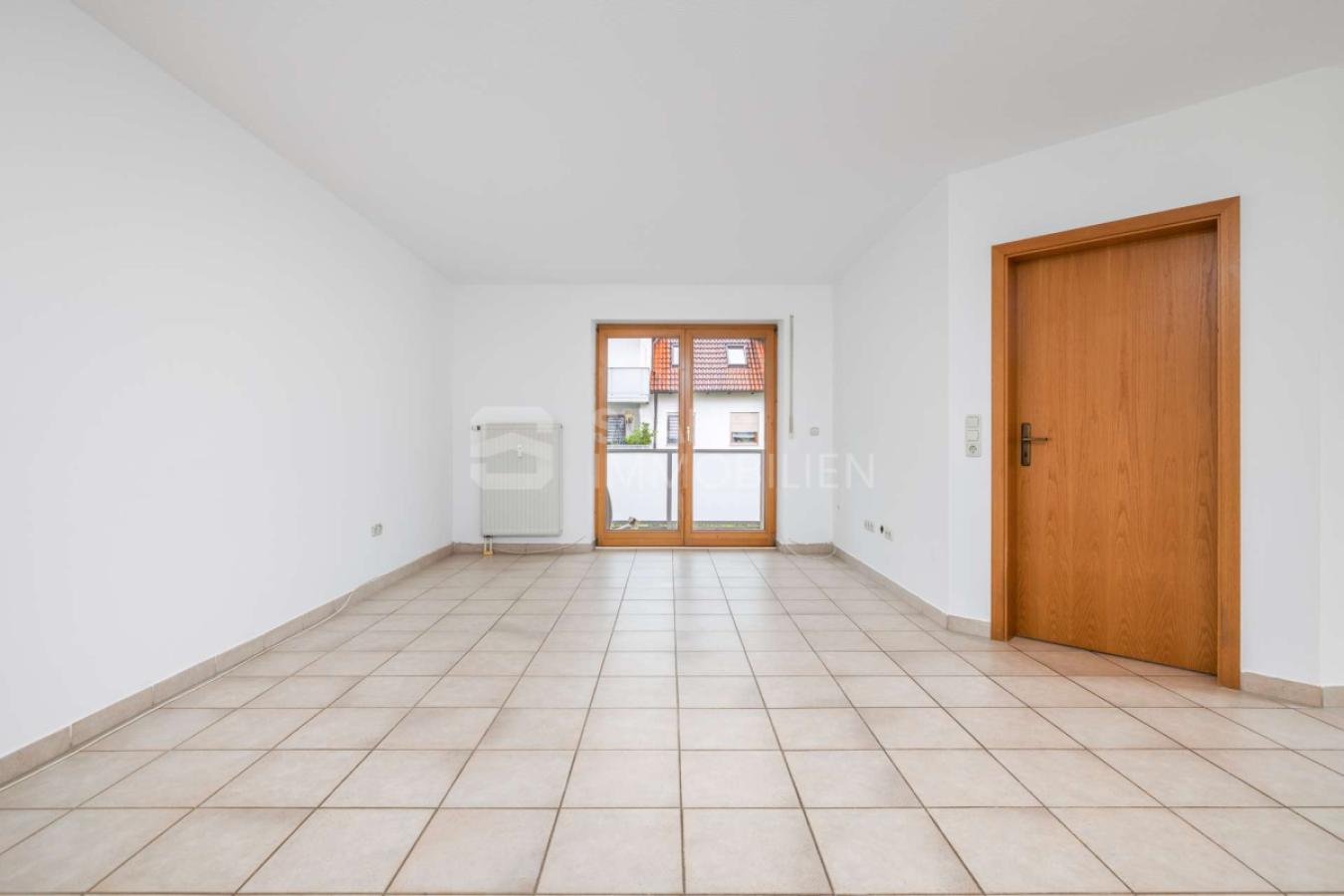 Wohn- und Essbereich