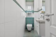 WC - Wohnung 1