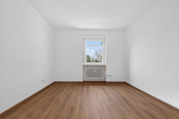 Schlafzimmer - Wohnung 2