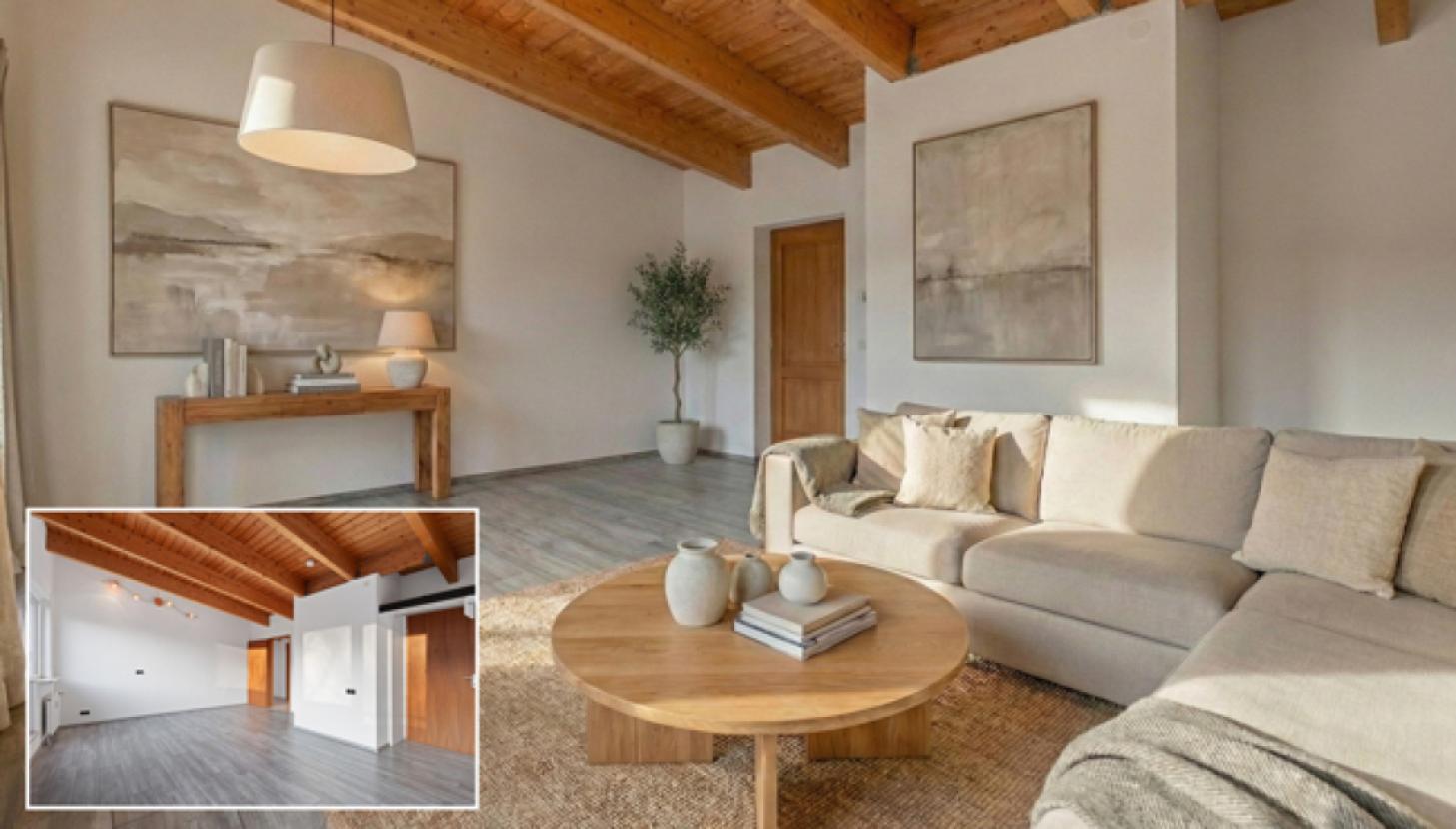 Studio (DG) Digitales Staging  