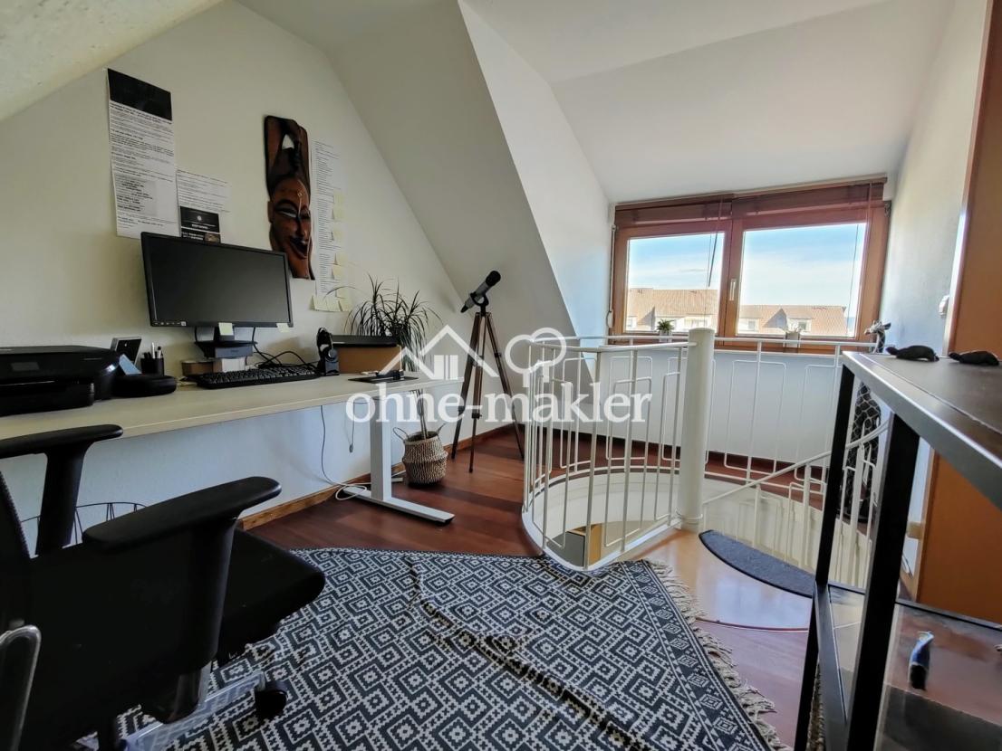 Vorzimmer oberer Bereich