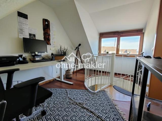 Vorzimmer oberer Bereich