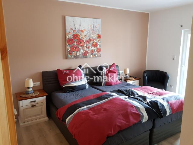 1 Doppelzimmer Ferienwohnung