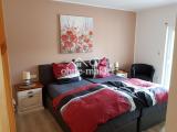1 Doppelzimmer Ferienwohnung